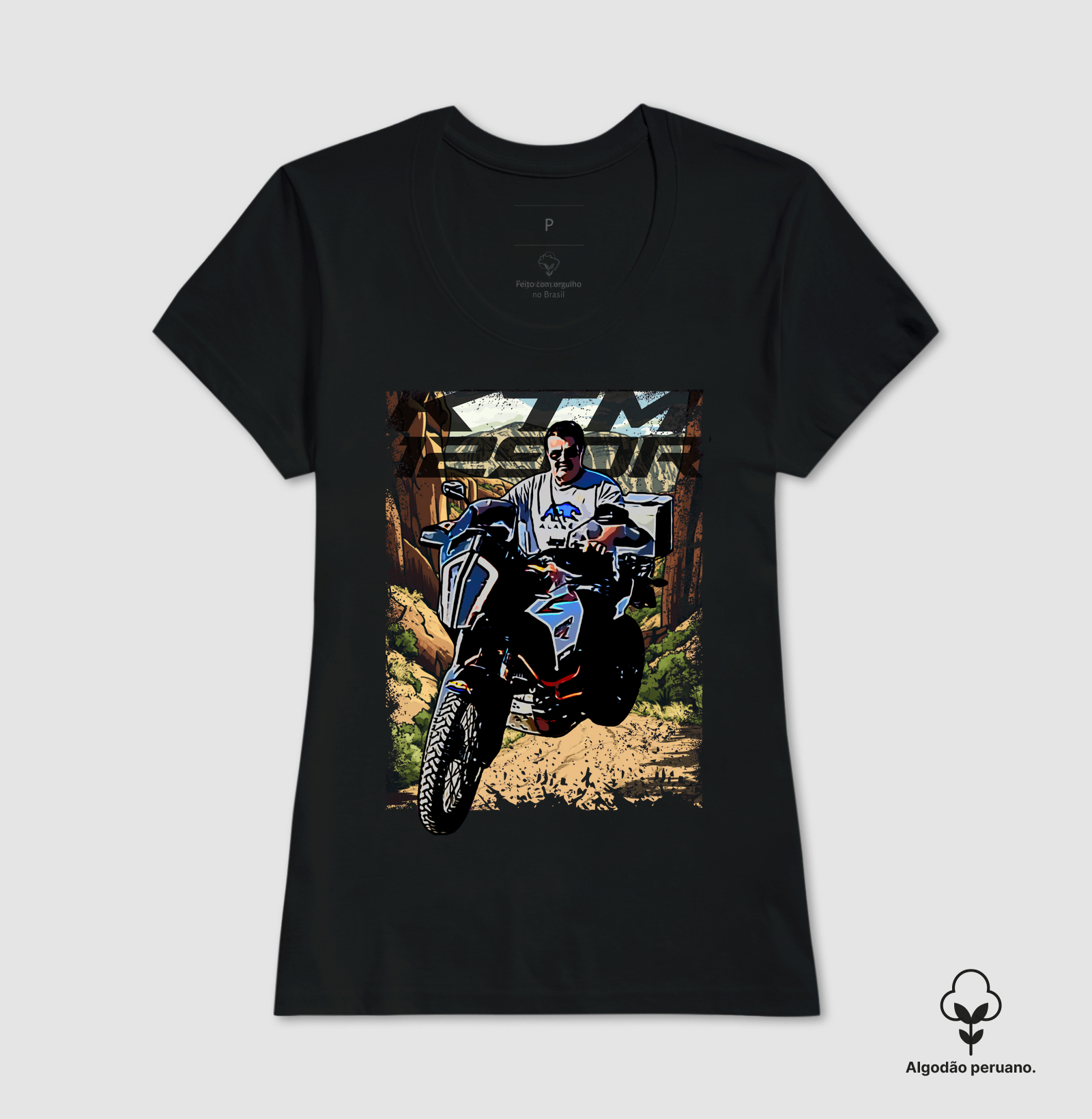 Camisa 2