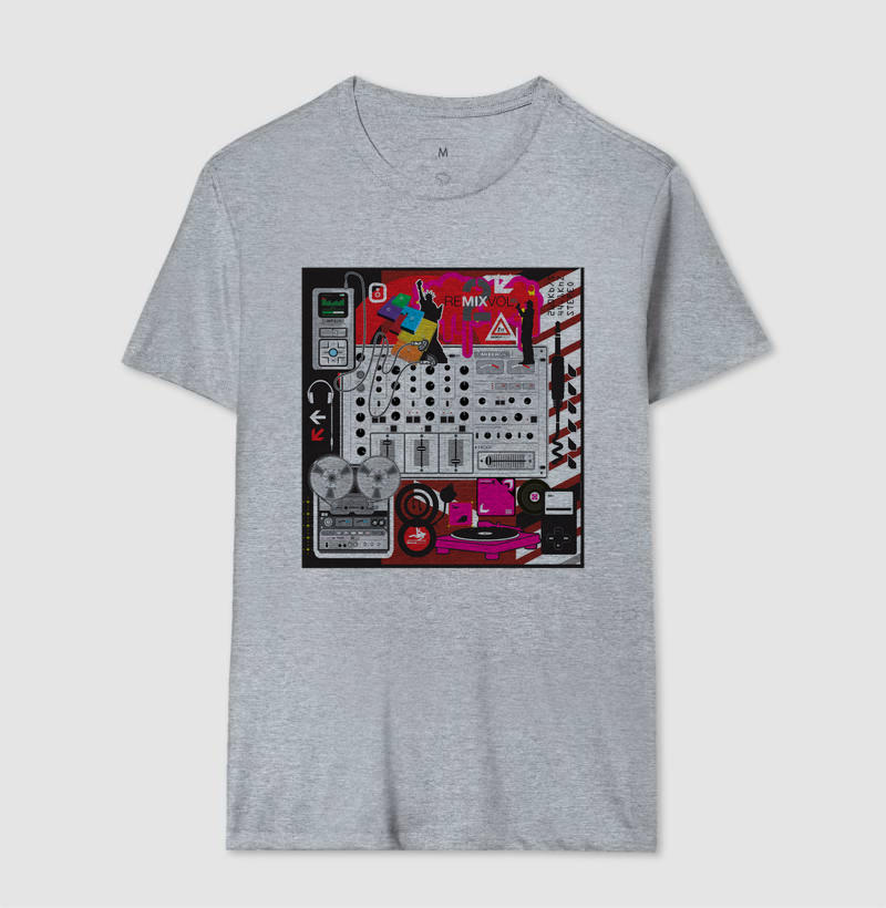 Camisa 7