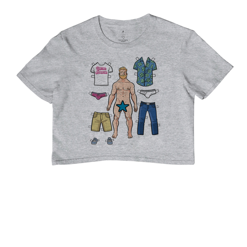 Camisa 5