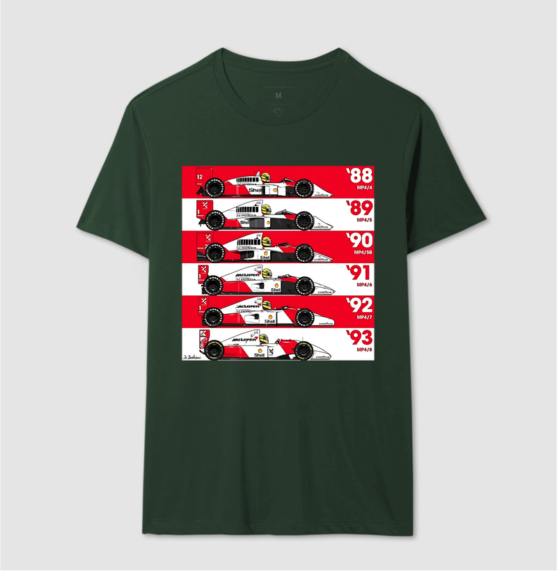 Camisa 11