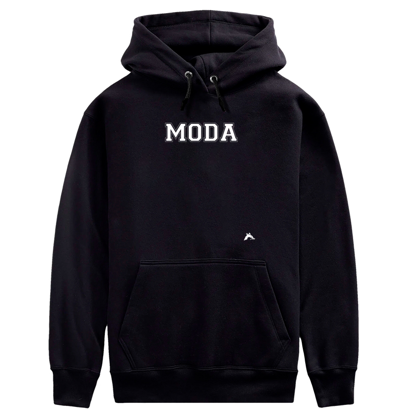 Moletom Moda Classic