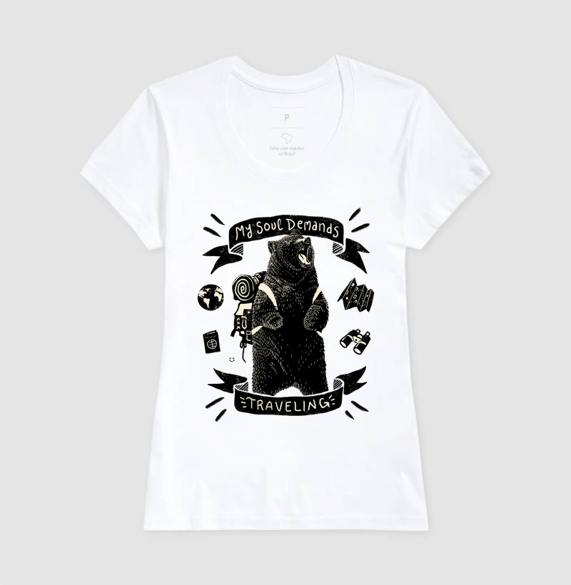Camisa 10
