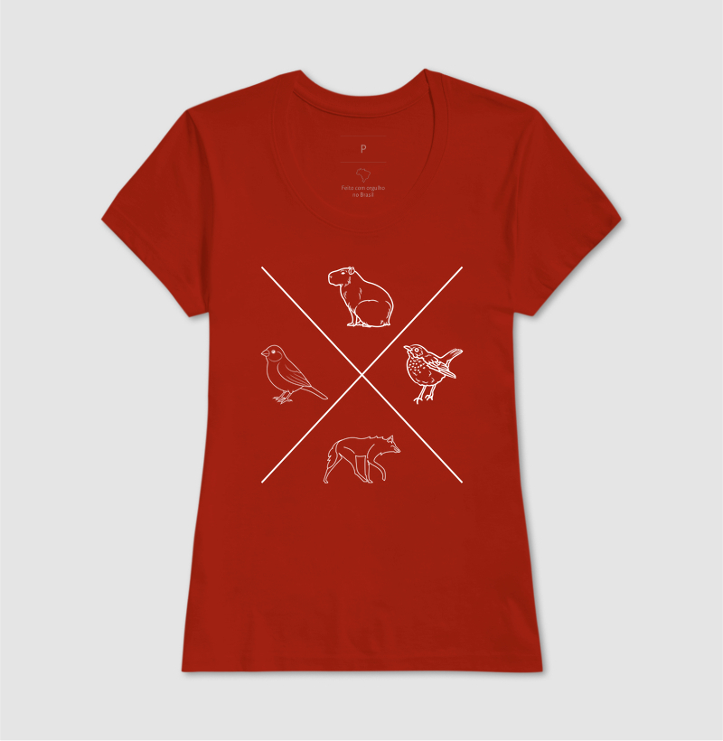 Camisa 8