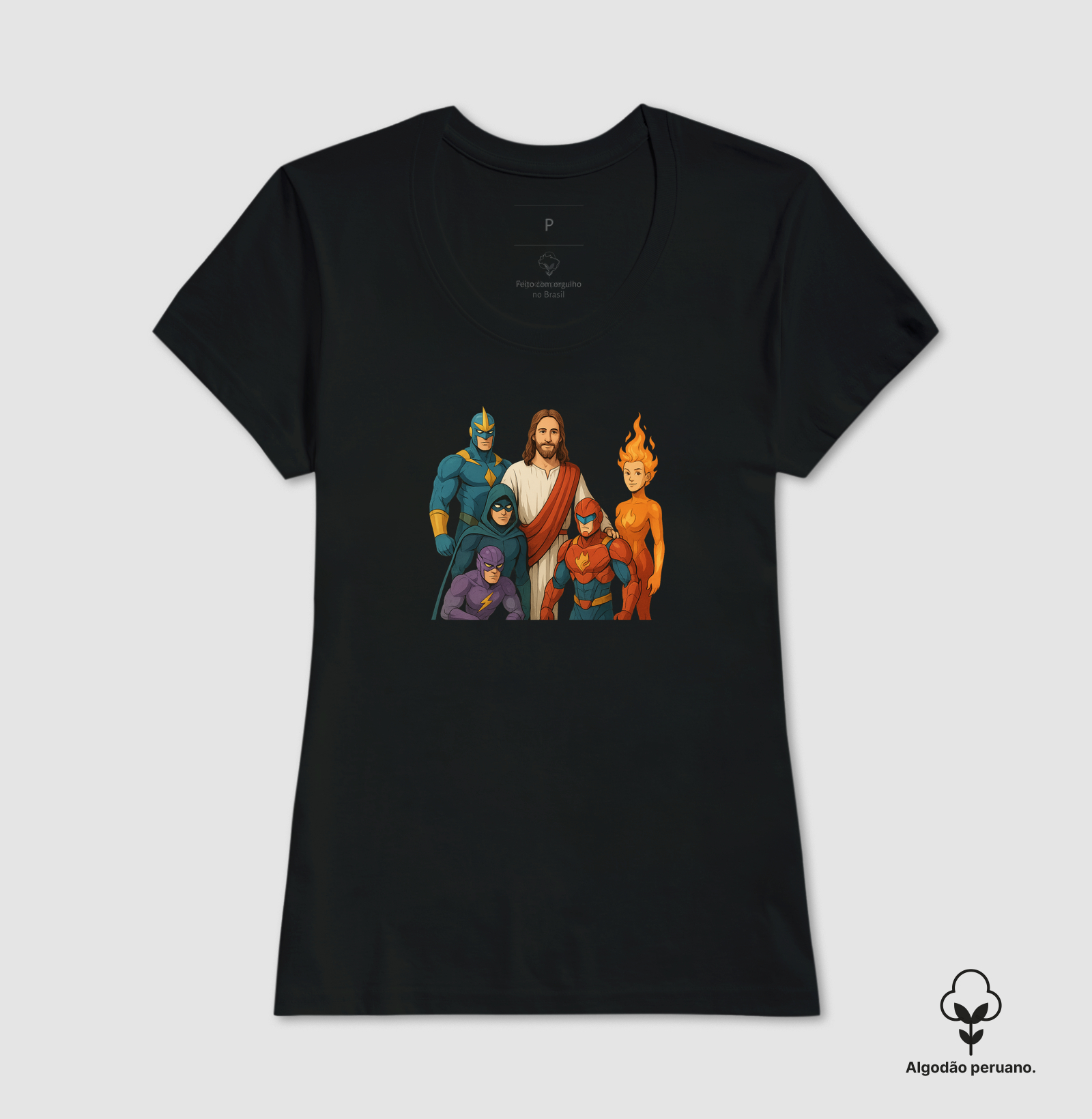 Camisa 2