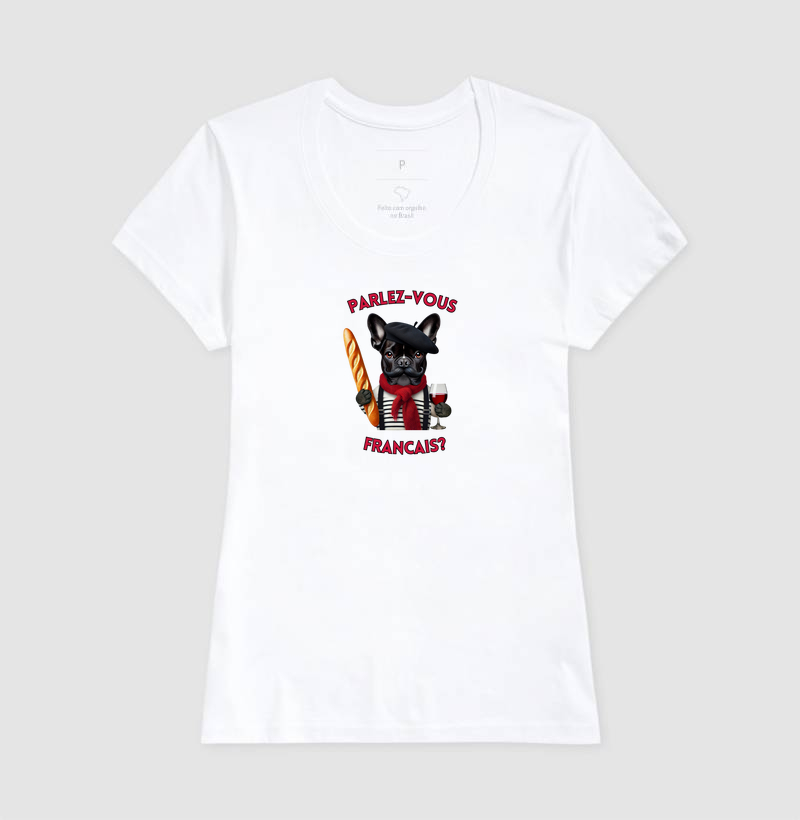 Camisa 19