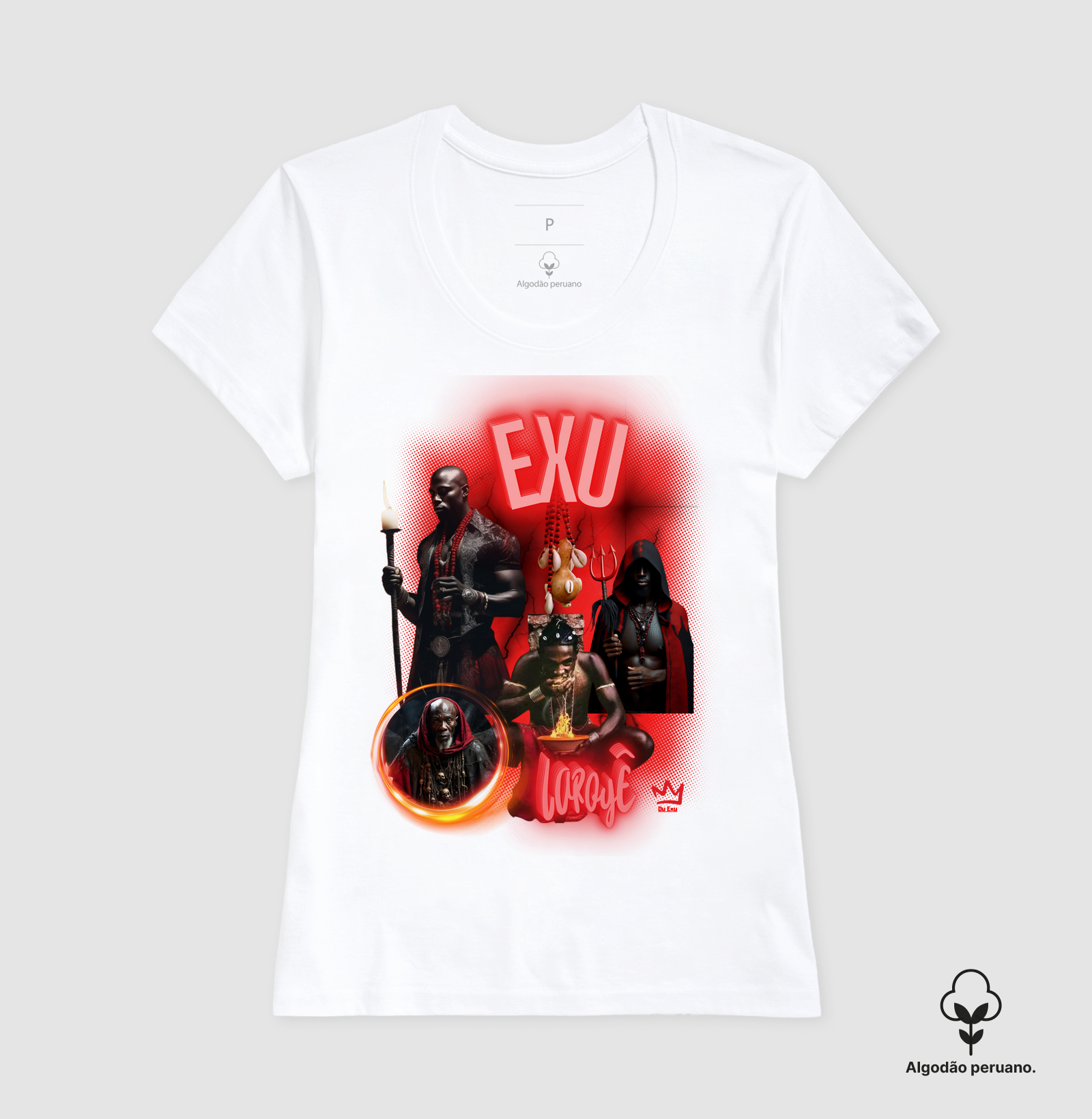 Camisa 6