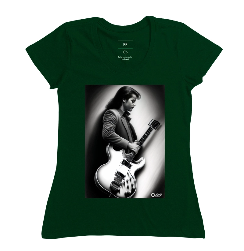 Camisa 11