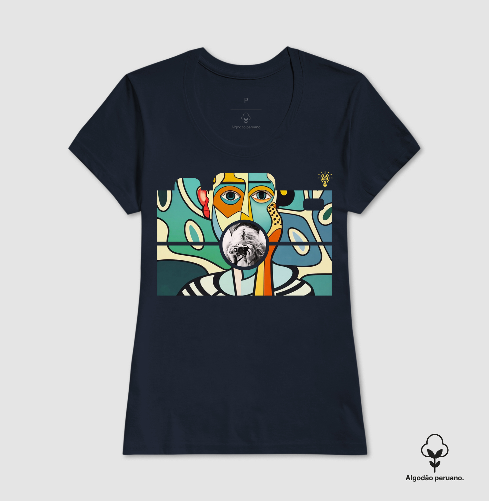 Camisa 3