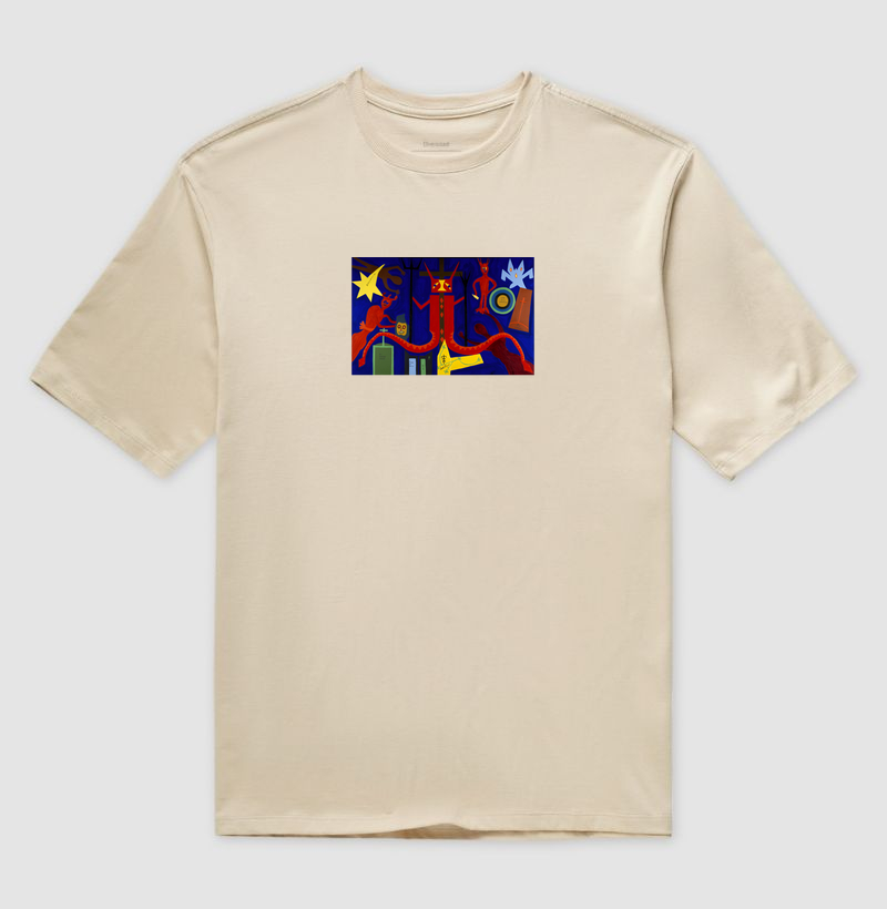 Camisa 2