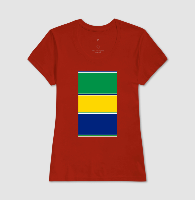 Camisa 12
