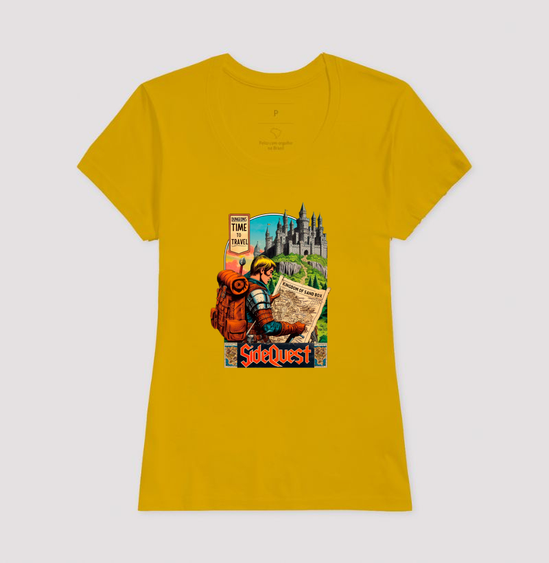 Camisa 16