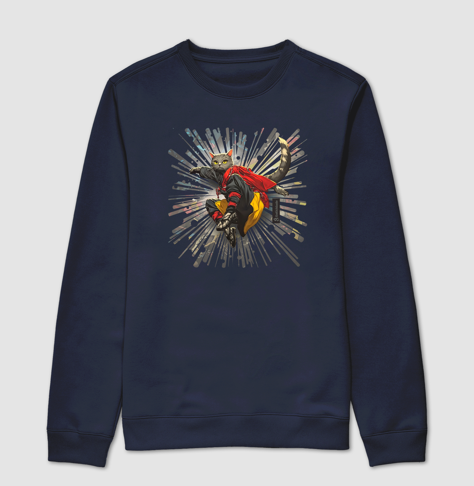 Camisa 4