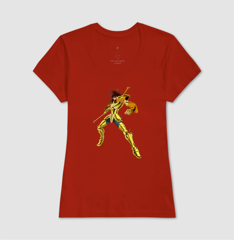 Camisa 8