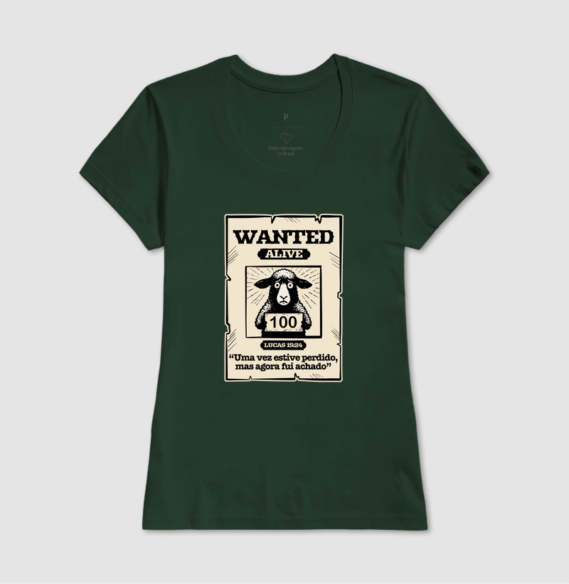 Camisa 12