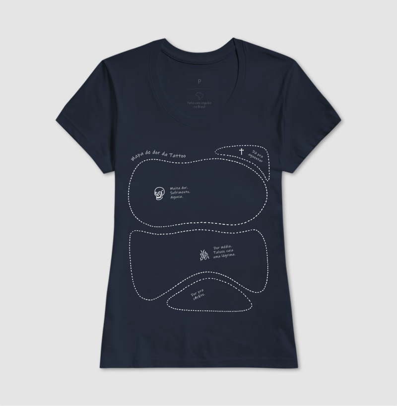 Camisa 13