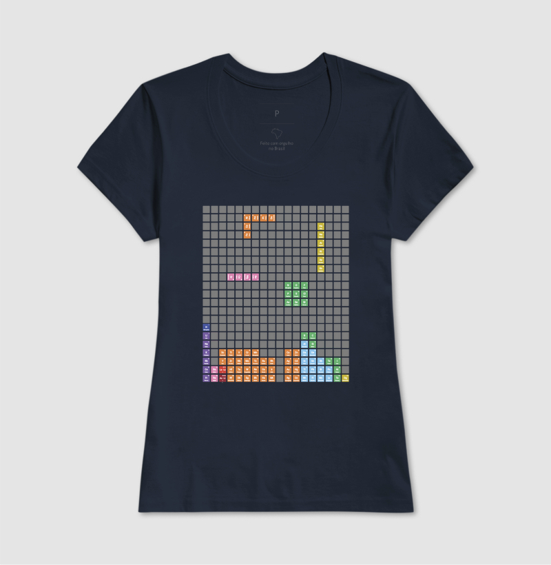 Camisa 6