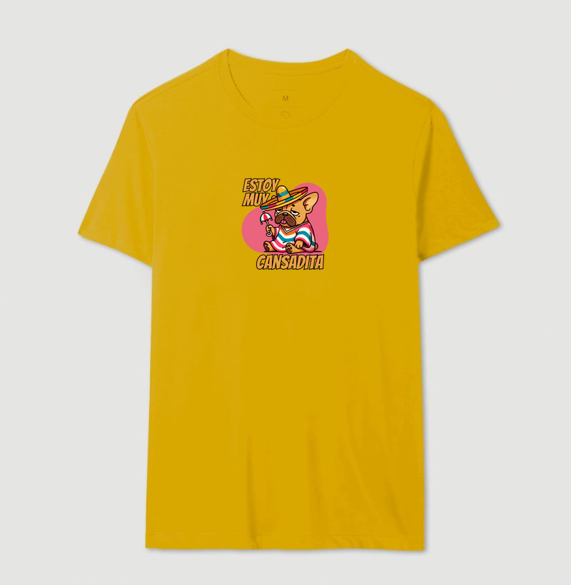 Camisa 16