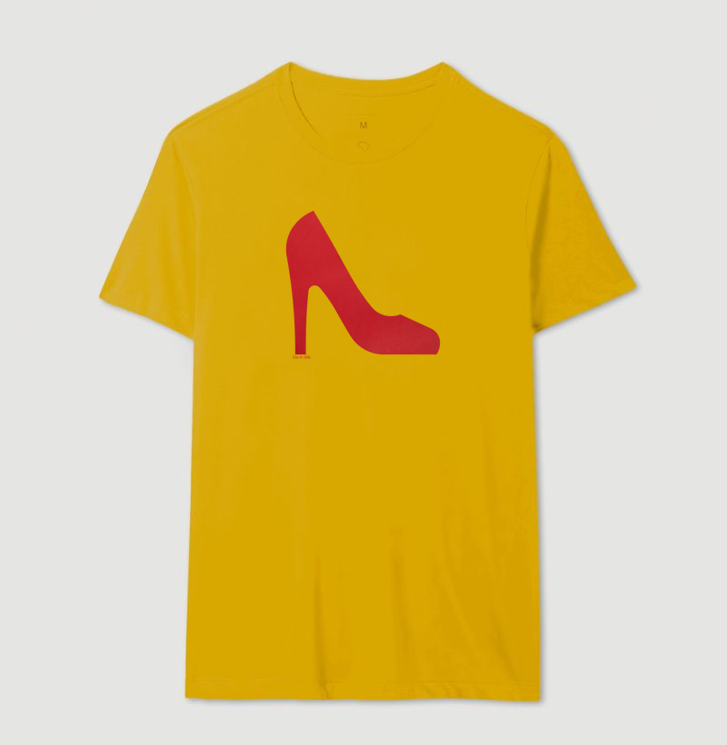 Camisa 13