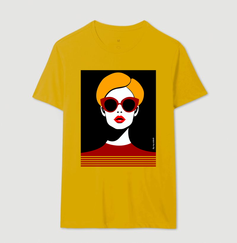 Camisa 13