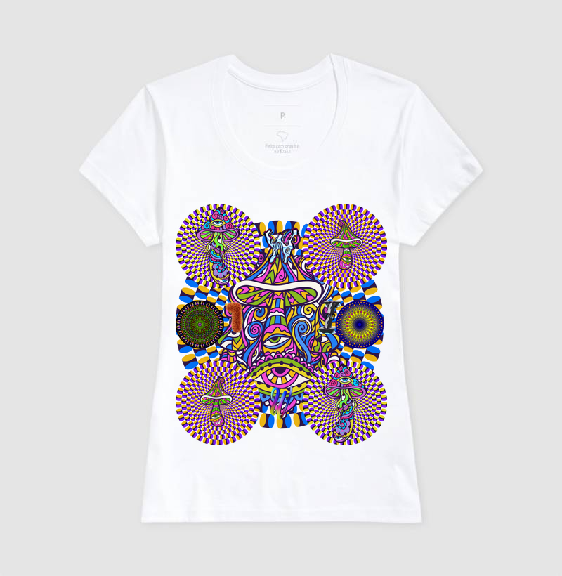 Camisa 7