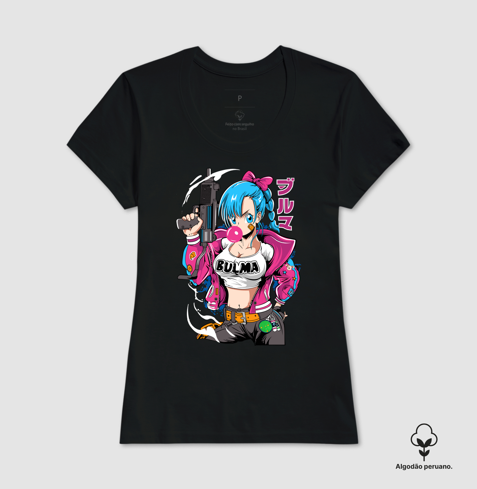 Camisa 1