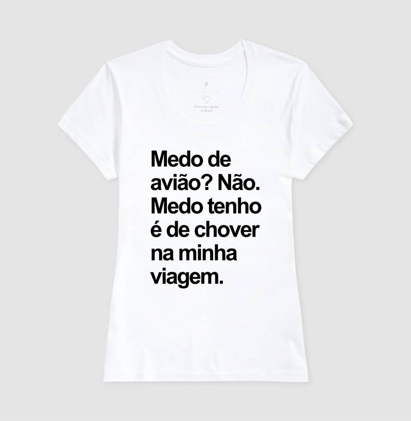 Camisa 6