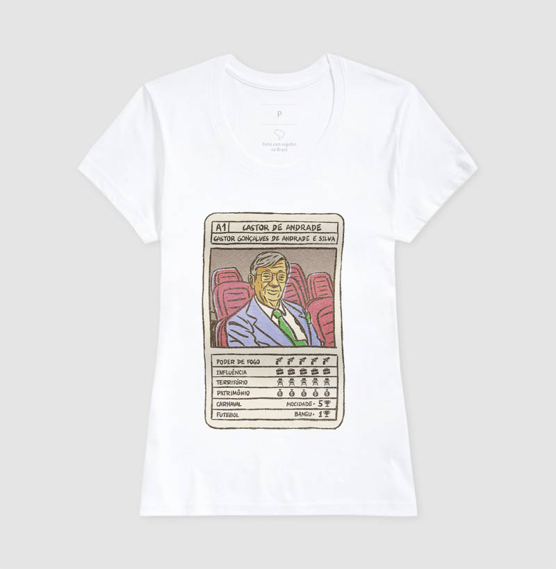 Camisa 4