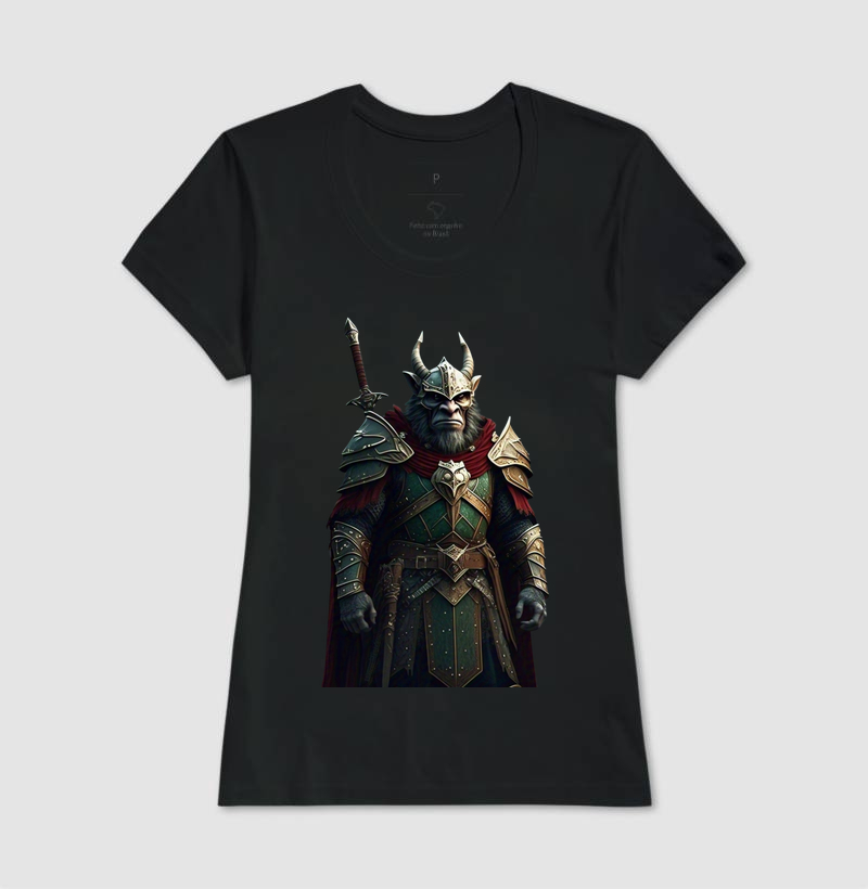 Camisa 16