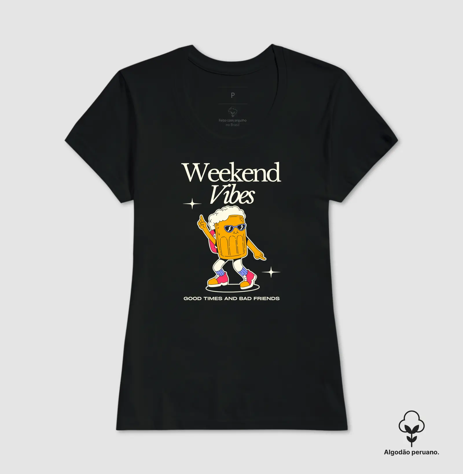 Camisa 5