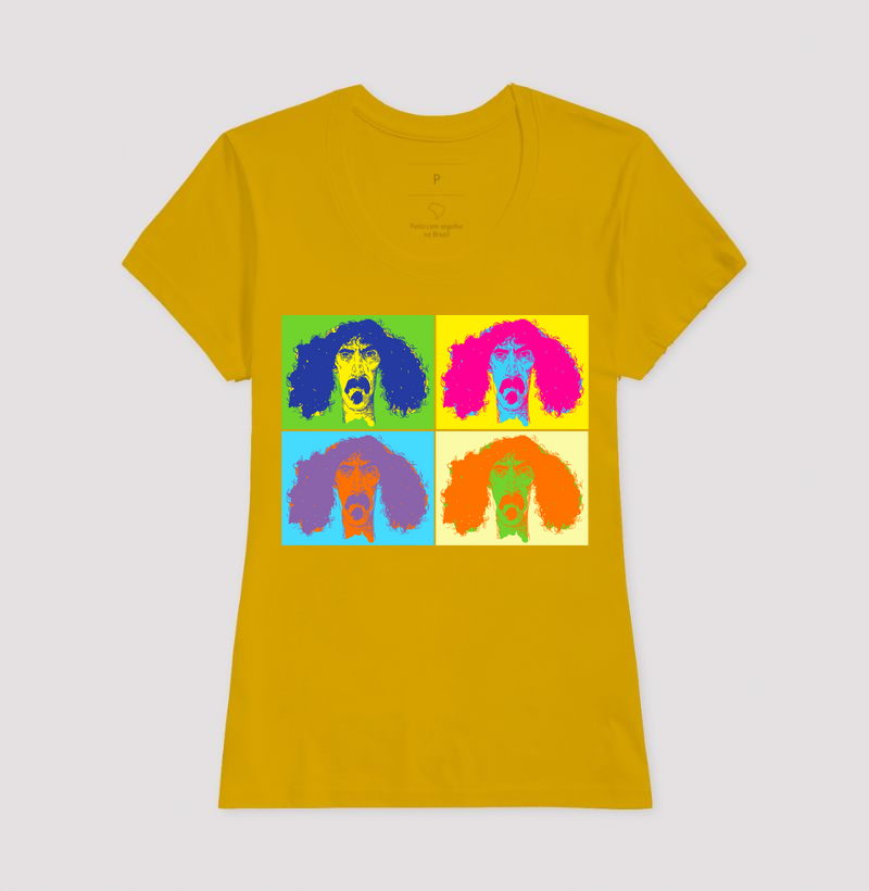 Camisa 12