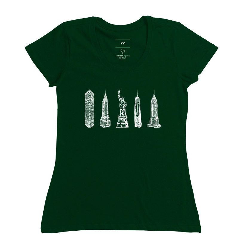 Camisa 8