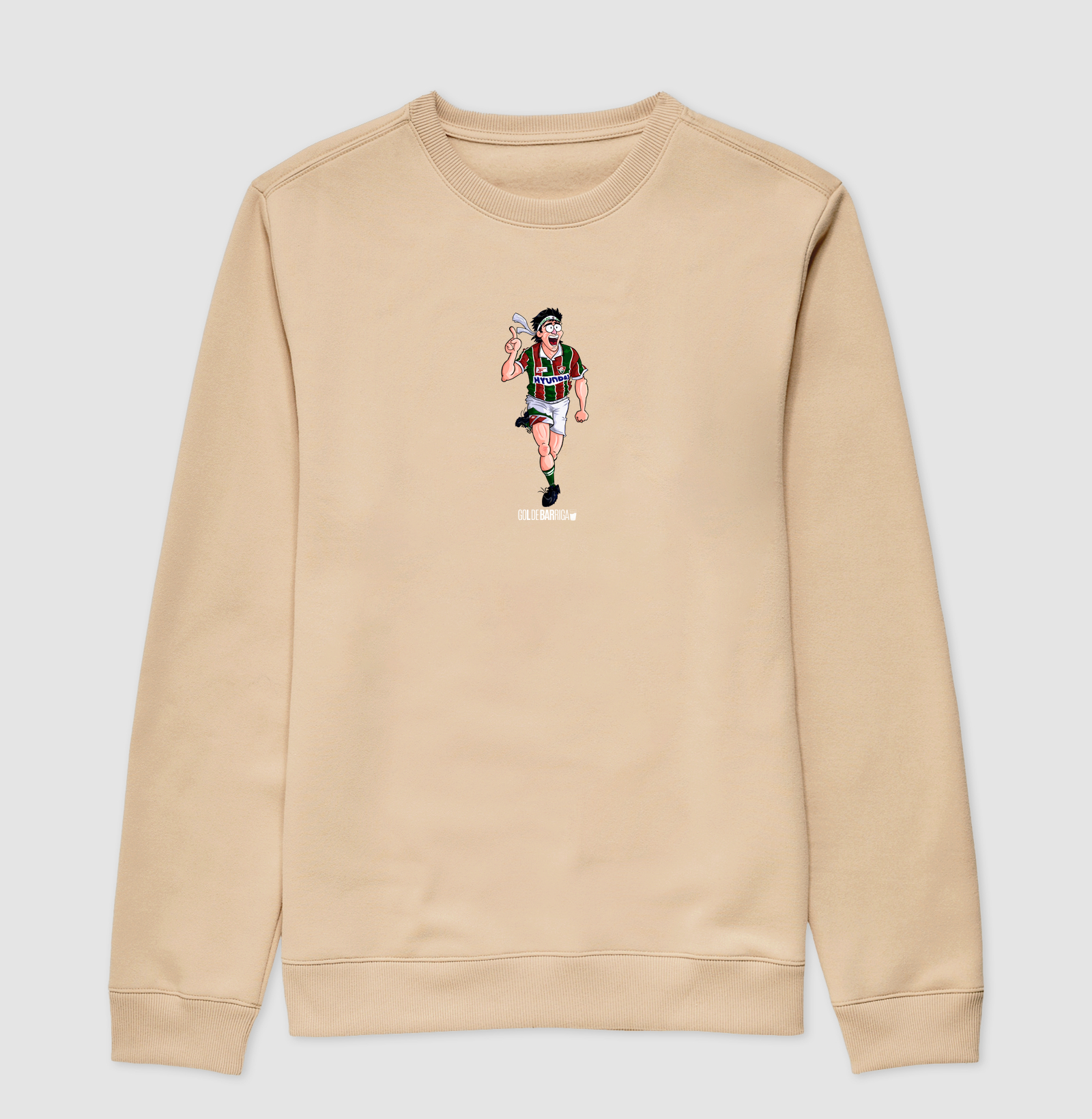 Camisa 1