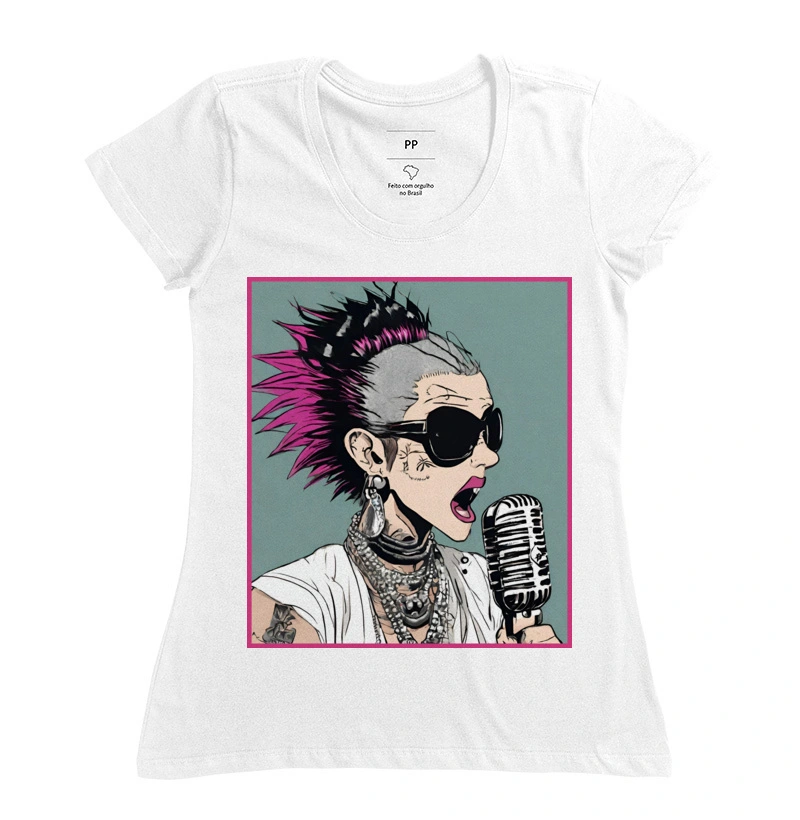 Camisa 4