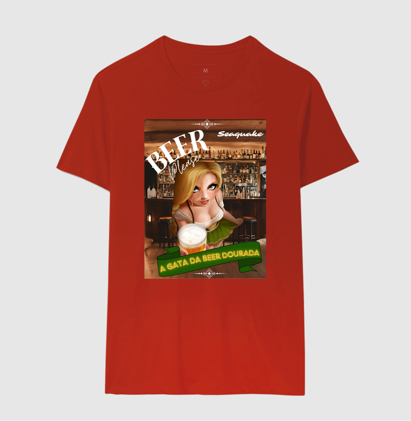 Camisa 9