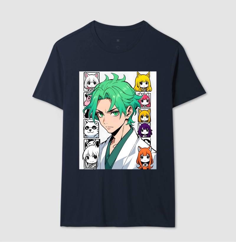 Camisa 5