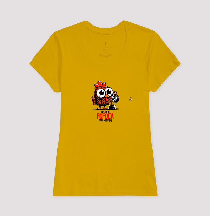 Camisa 23