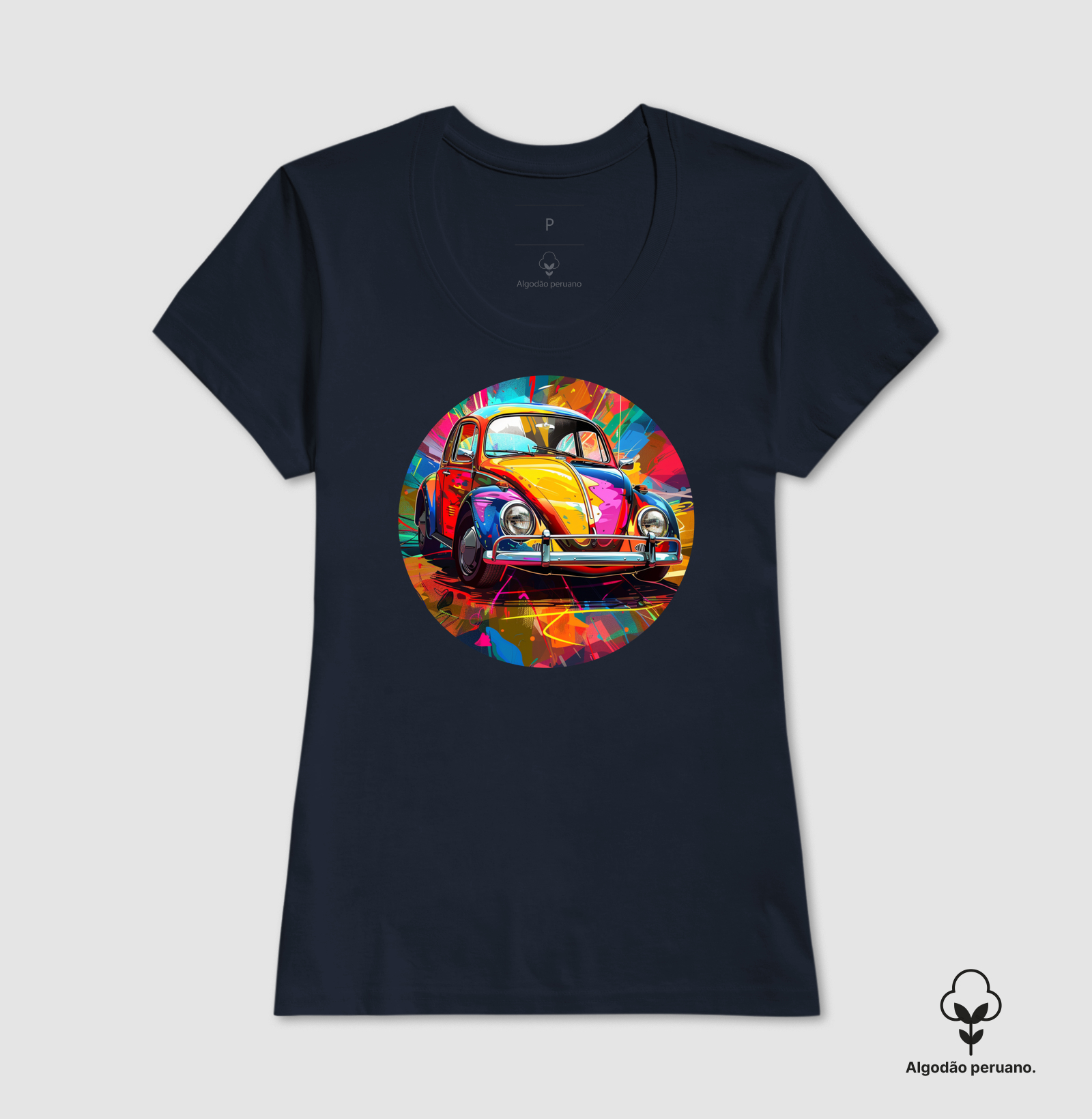 Camisa 4