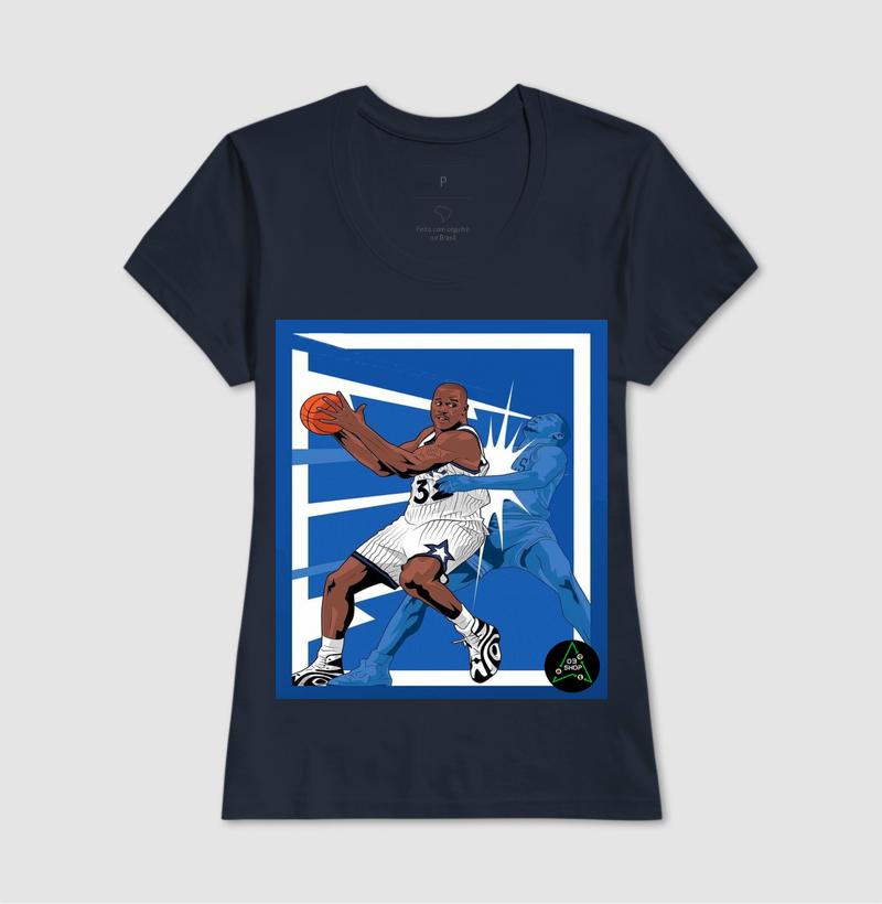 Camisa 9