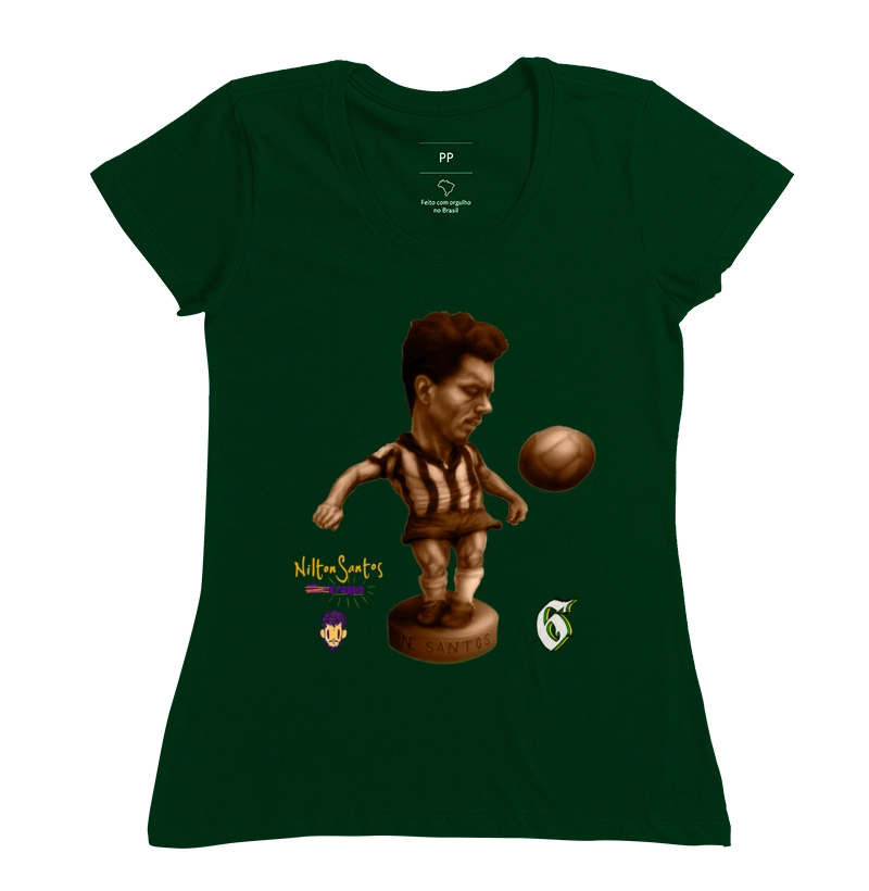 Camisa 10