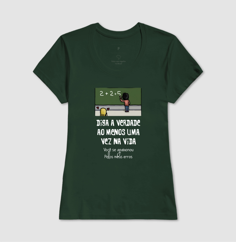 Camisa 7