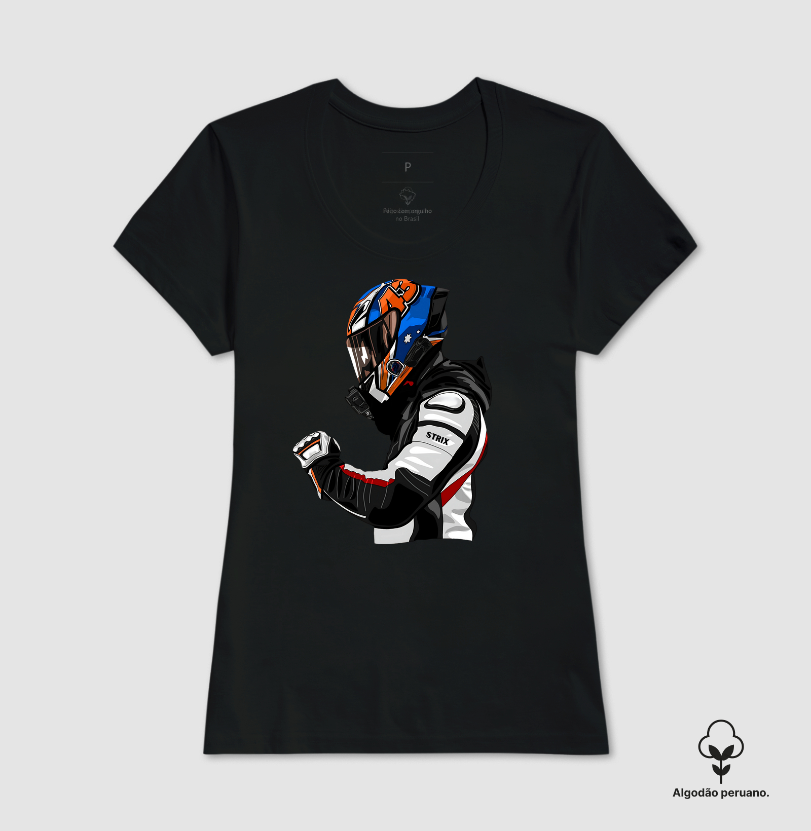Camisa 6