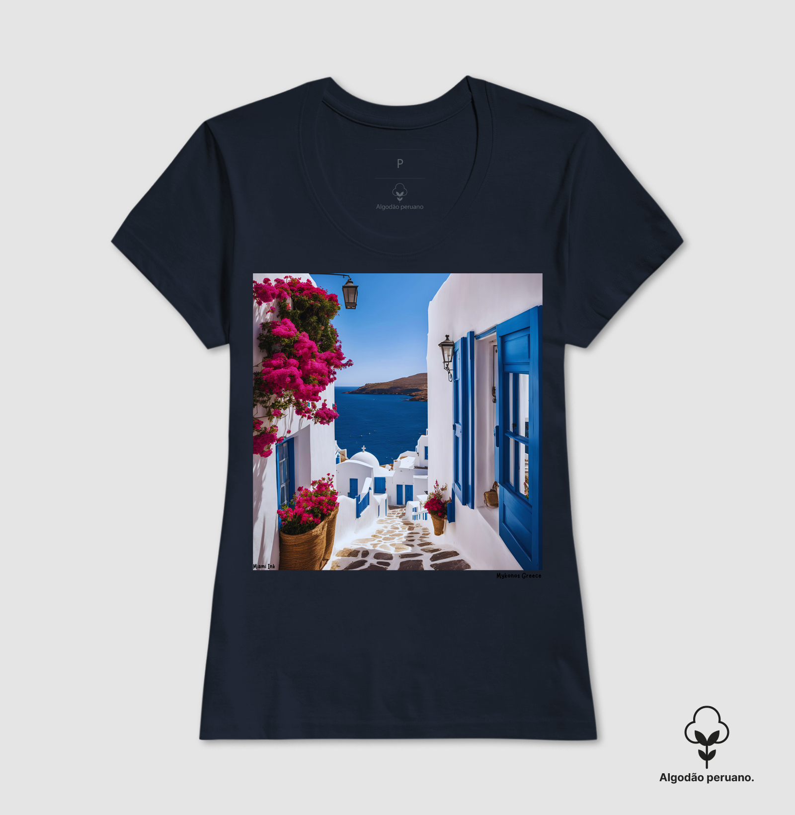 Camisa 4