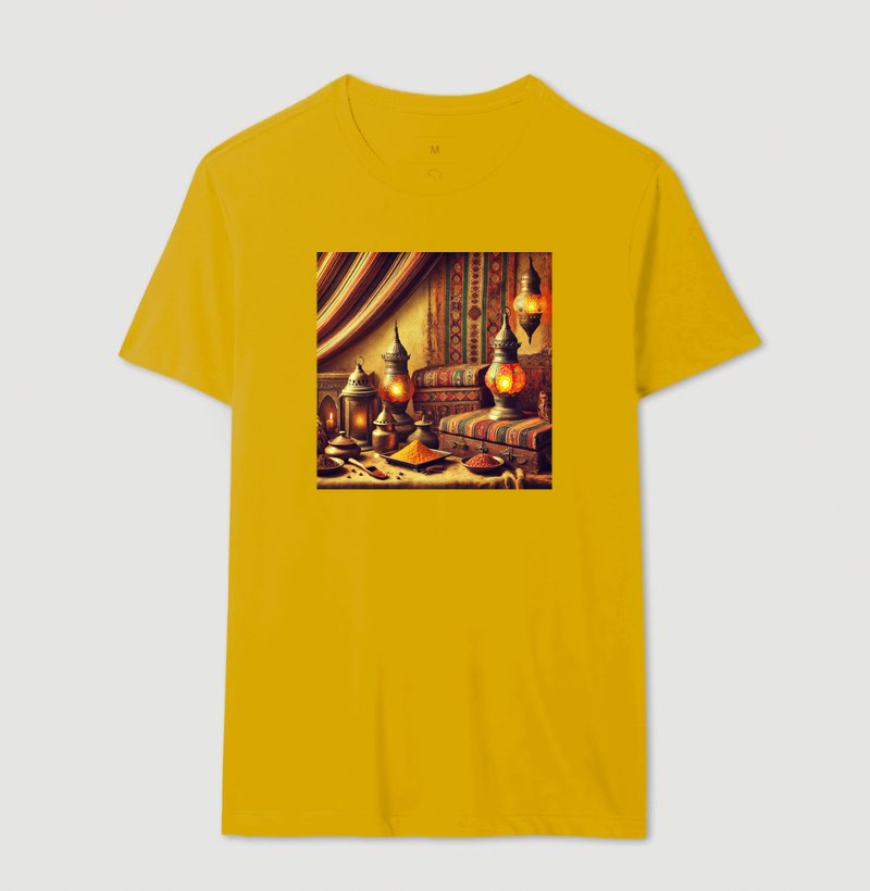 Camisa 13
