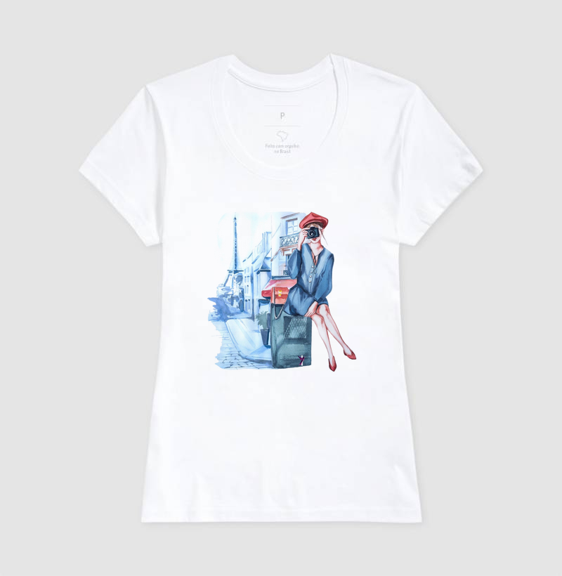 Camisa 1