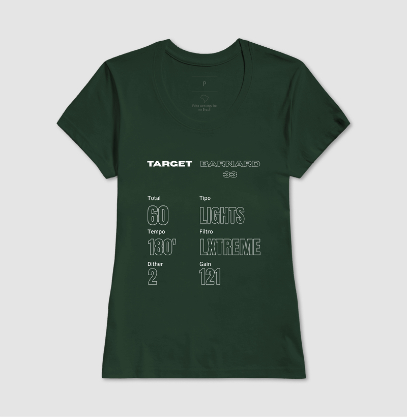Camisa 11