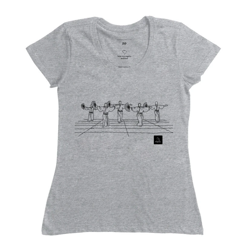 Camisa 9