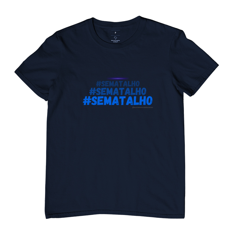 Sem atalho 
