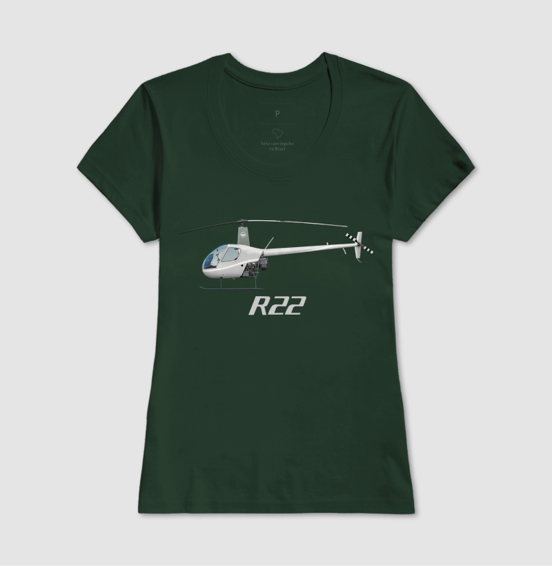 Camisa 10
