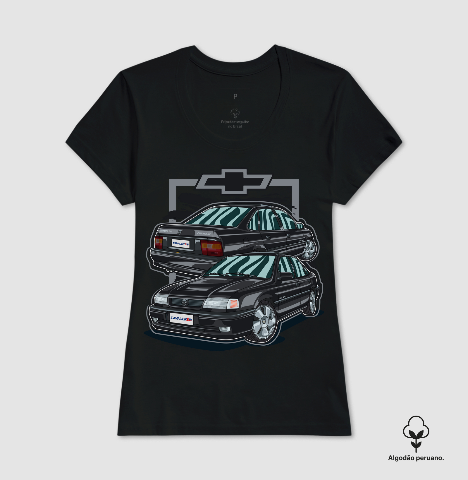 Camisa 3