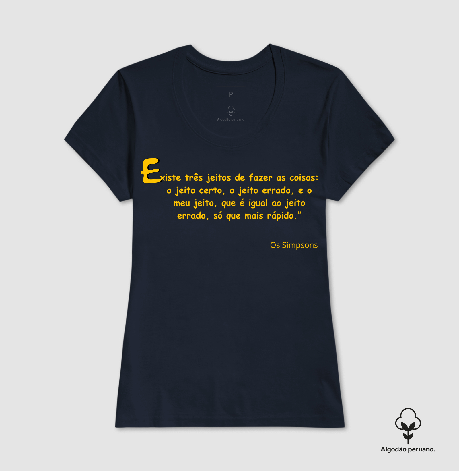 Camisa 1